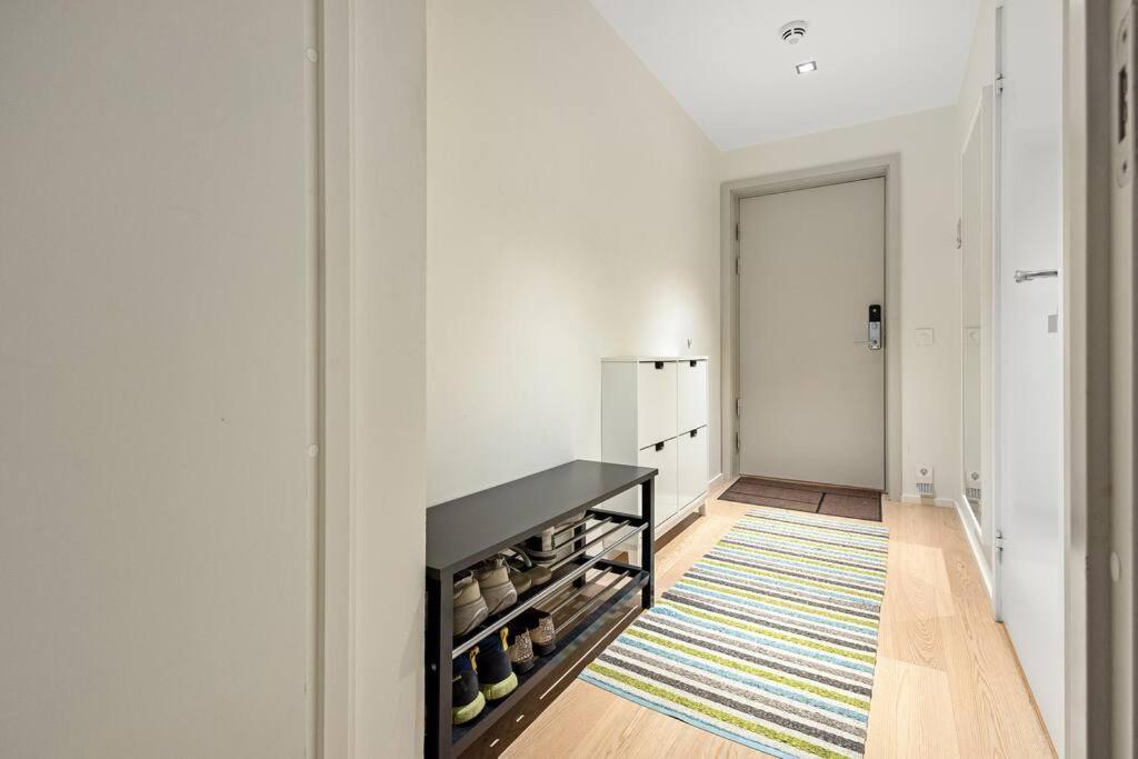 Modern 3Bed Room Sea View Apartment @ Oslo Barcode Екстериор снимка
